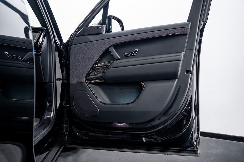 Used Land Rover Range Rover Sport 2024 for sale - 76582965: Photo 9