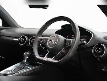 Used Audi TT 2020 for sale - 78458805: Photo