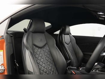 Used Audi TT 2020 for sale - 78458805: Photo