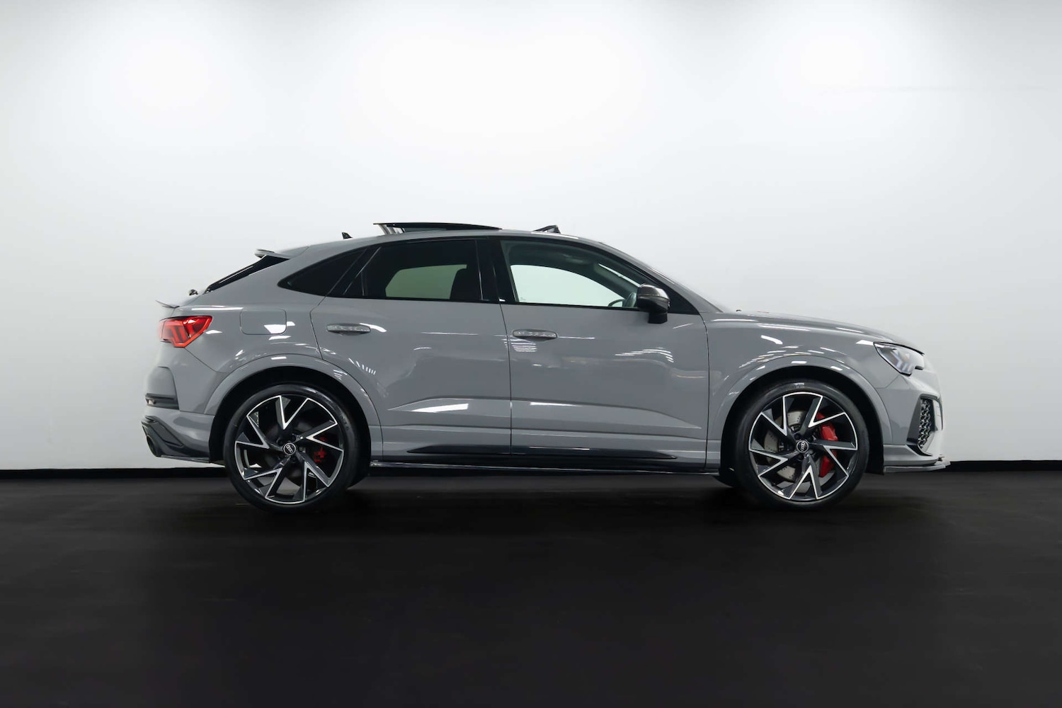 Used Audi RS Q3 2022 for sale - 77490204: Photo 10