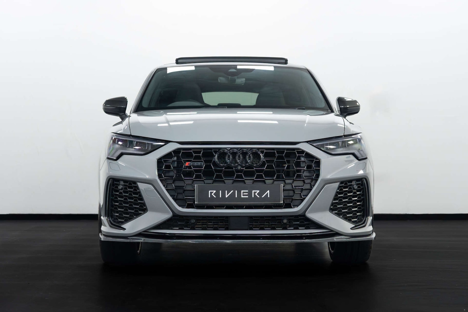 Used Audi RS Q3 2022 for sale - 77490204: Photo 11