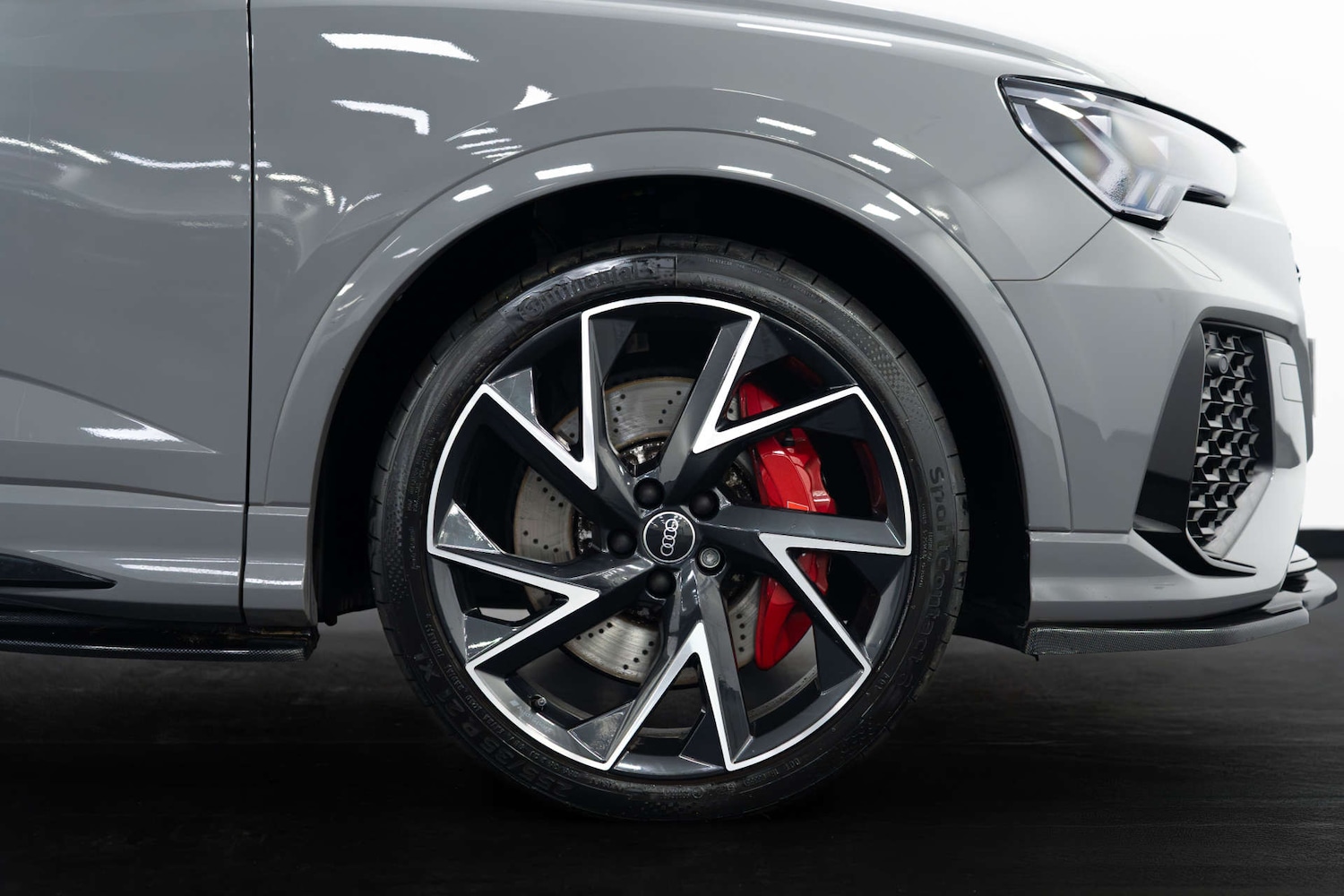 Used Audi RS Q3 2022 for sale - 77490204: Photo 12