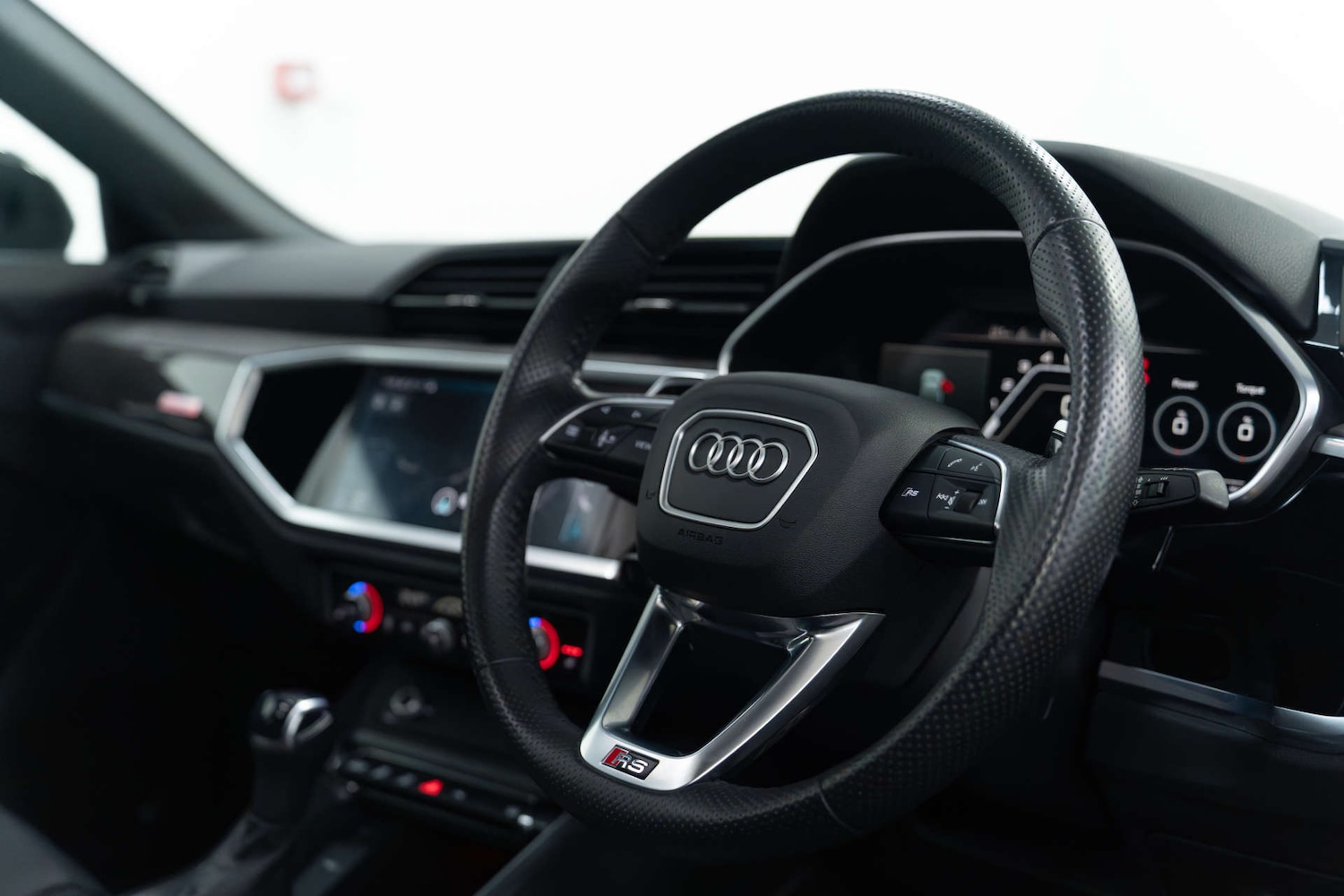 Used Audi RS Q3 2022 for sale - 77490204: Photo 14