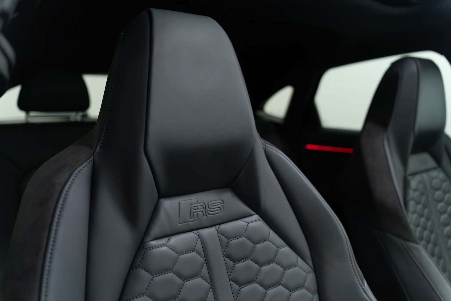 Used Audi RS Q3 2022 for sale - 77490204: Photo 16