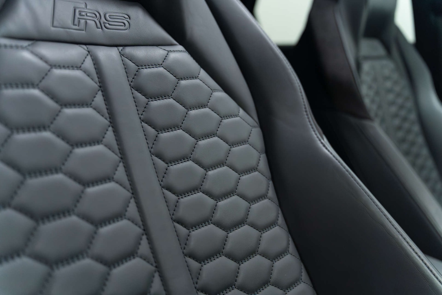 Used Audi RS Q3 2022 for sale - 77490204: Photo 17