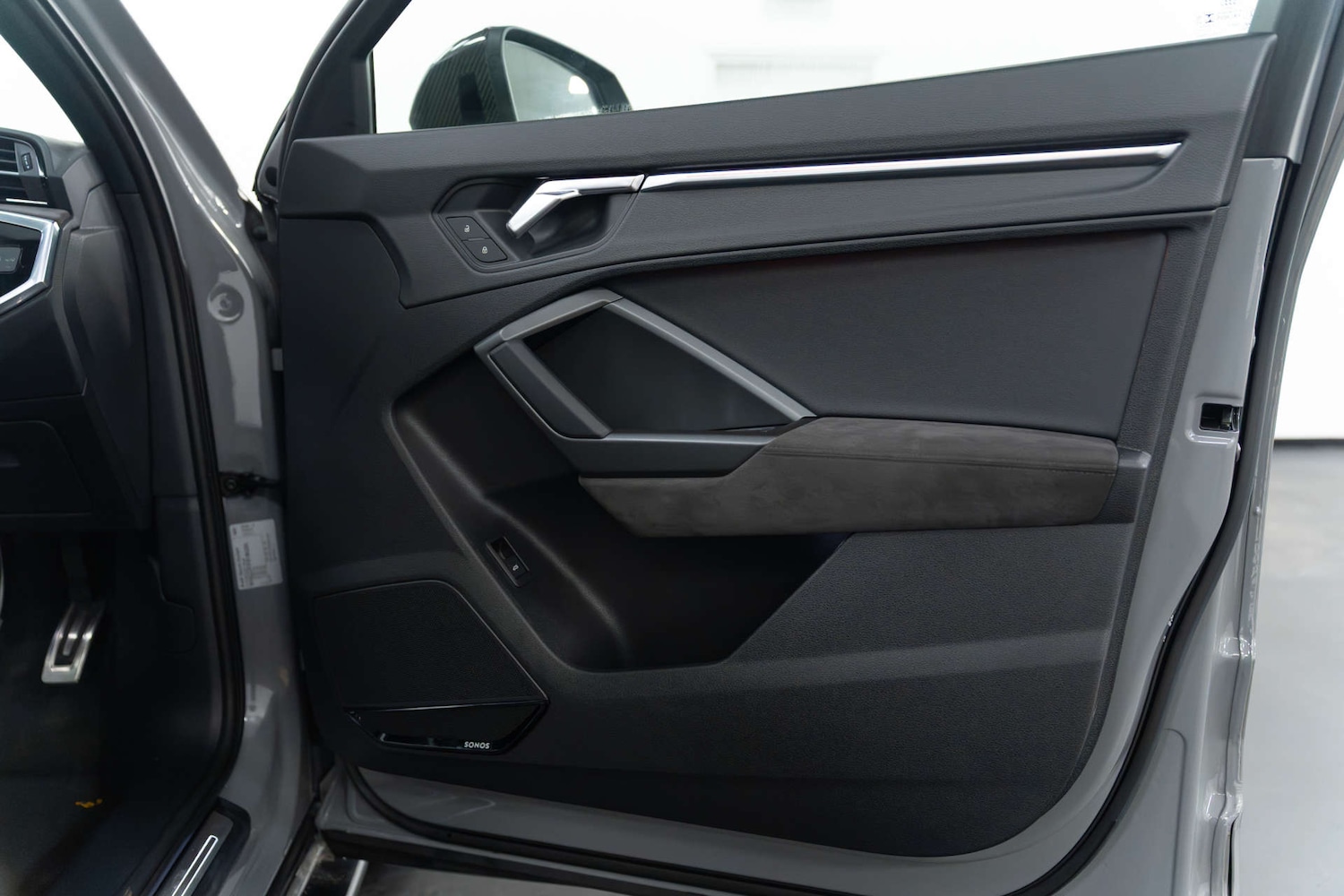 Used Audi RS Q3 2022 for sale - 77490204: Photo 18