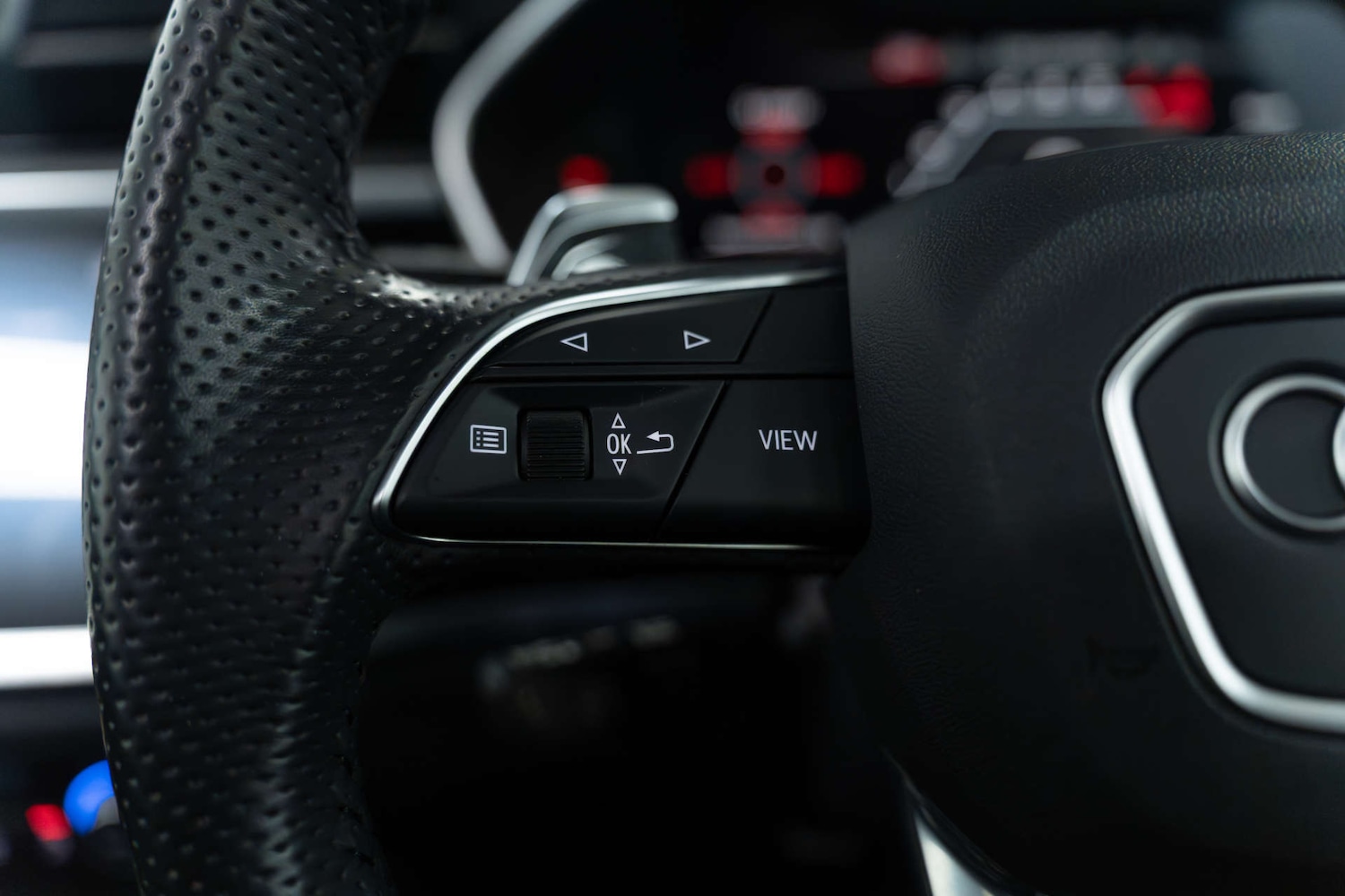 Used Audi RS Q3 2022 for sale - 77490204: Photo 25