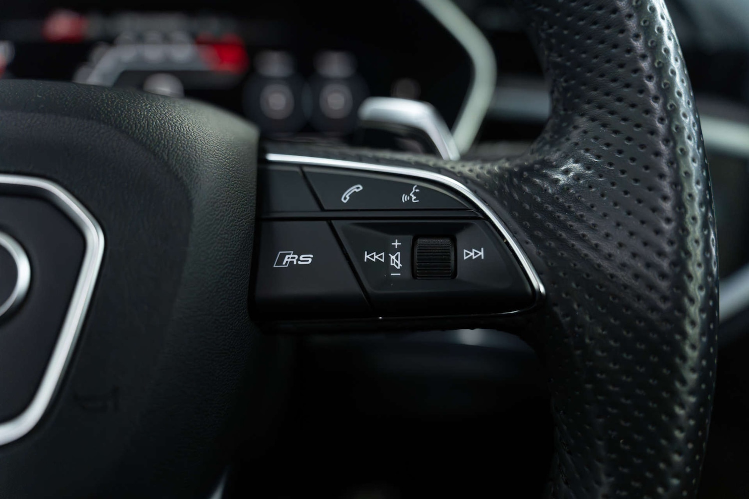 Used Audi RS Q3 2022 for sale - 77490204: Photo 26