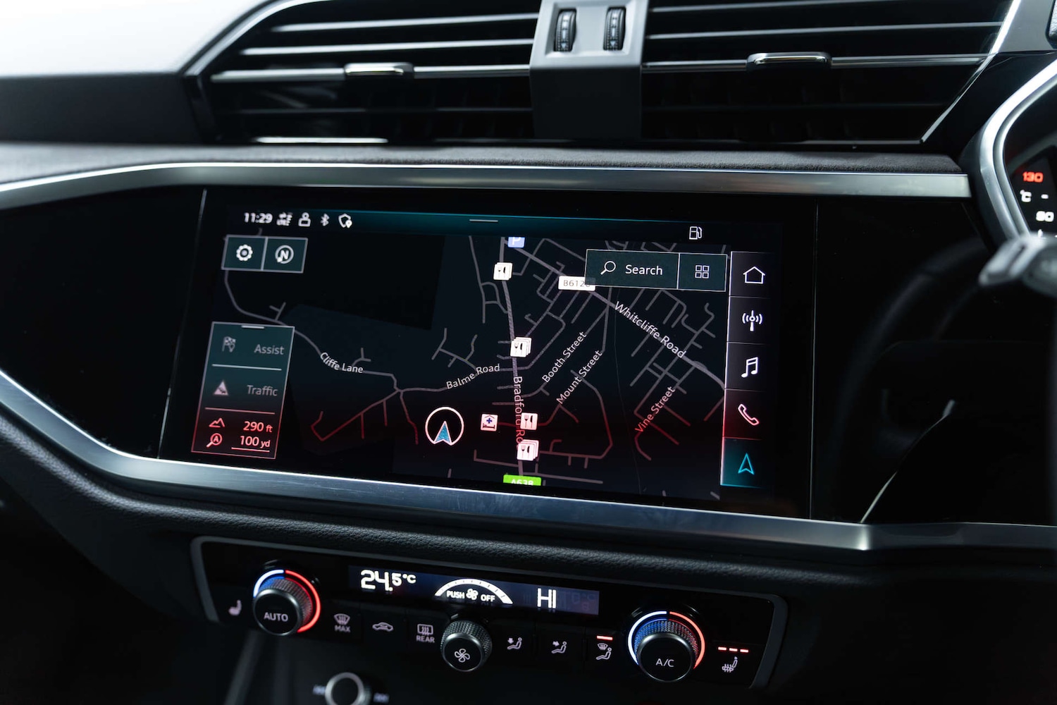 Used Audi RS Q3 2022 for sale - 77490204: Photo 27