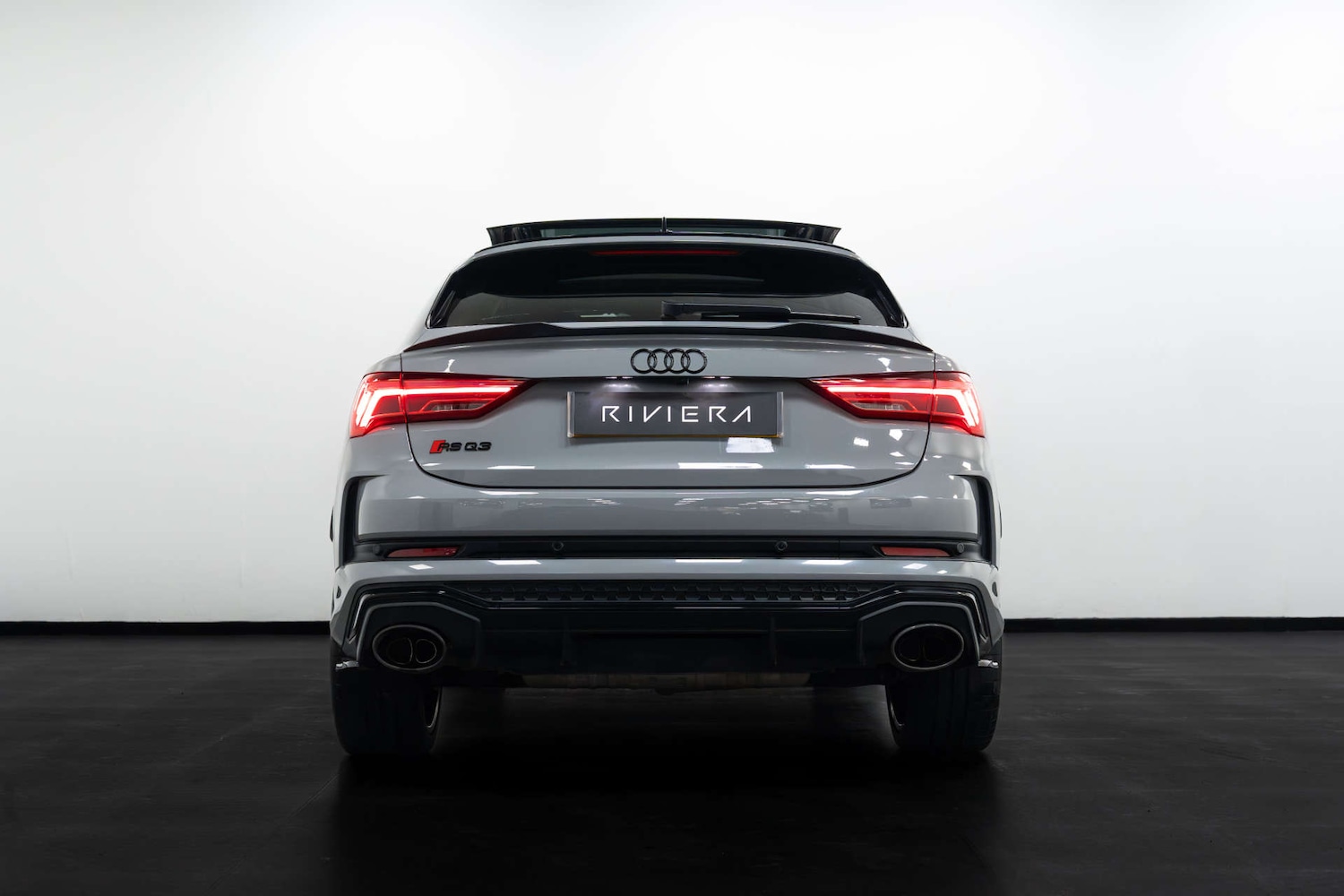 Used Audi RS Q3 2022 for sale - 77490204: Photo 3