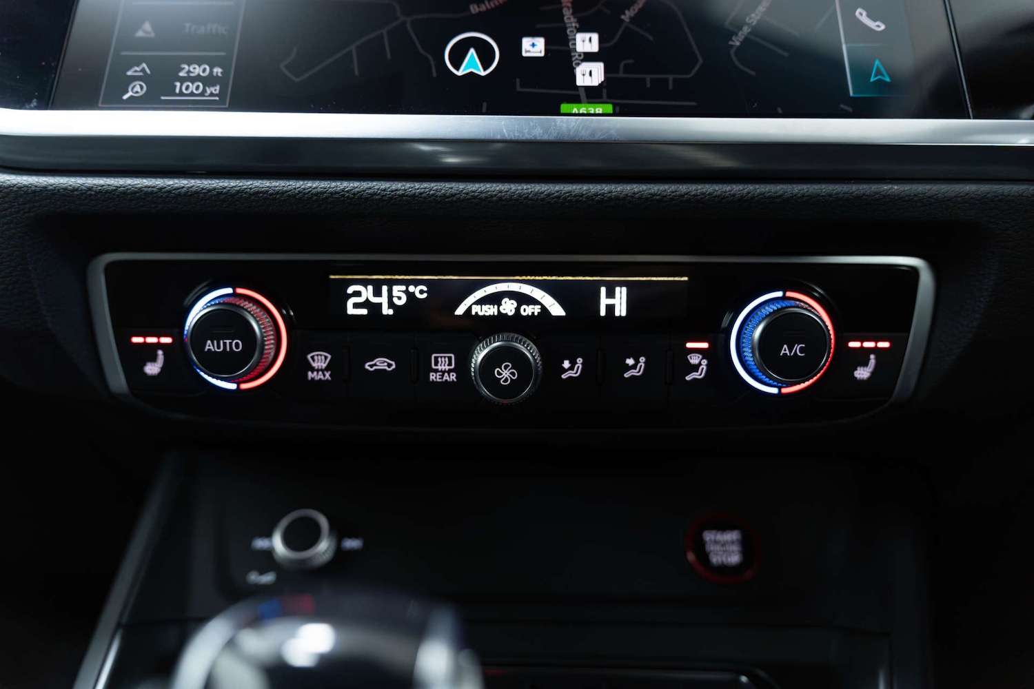 Used Audi RS Q3 2022 for sale - 77490204: Photo 30