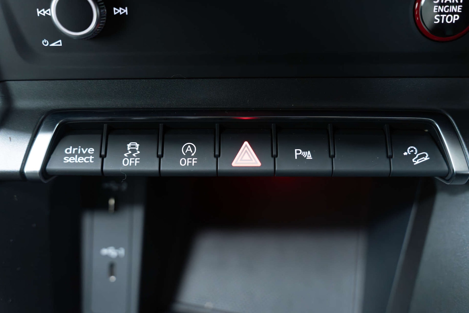 Used Audi RS Q3 2022 for sale - 77490204: Photo 33