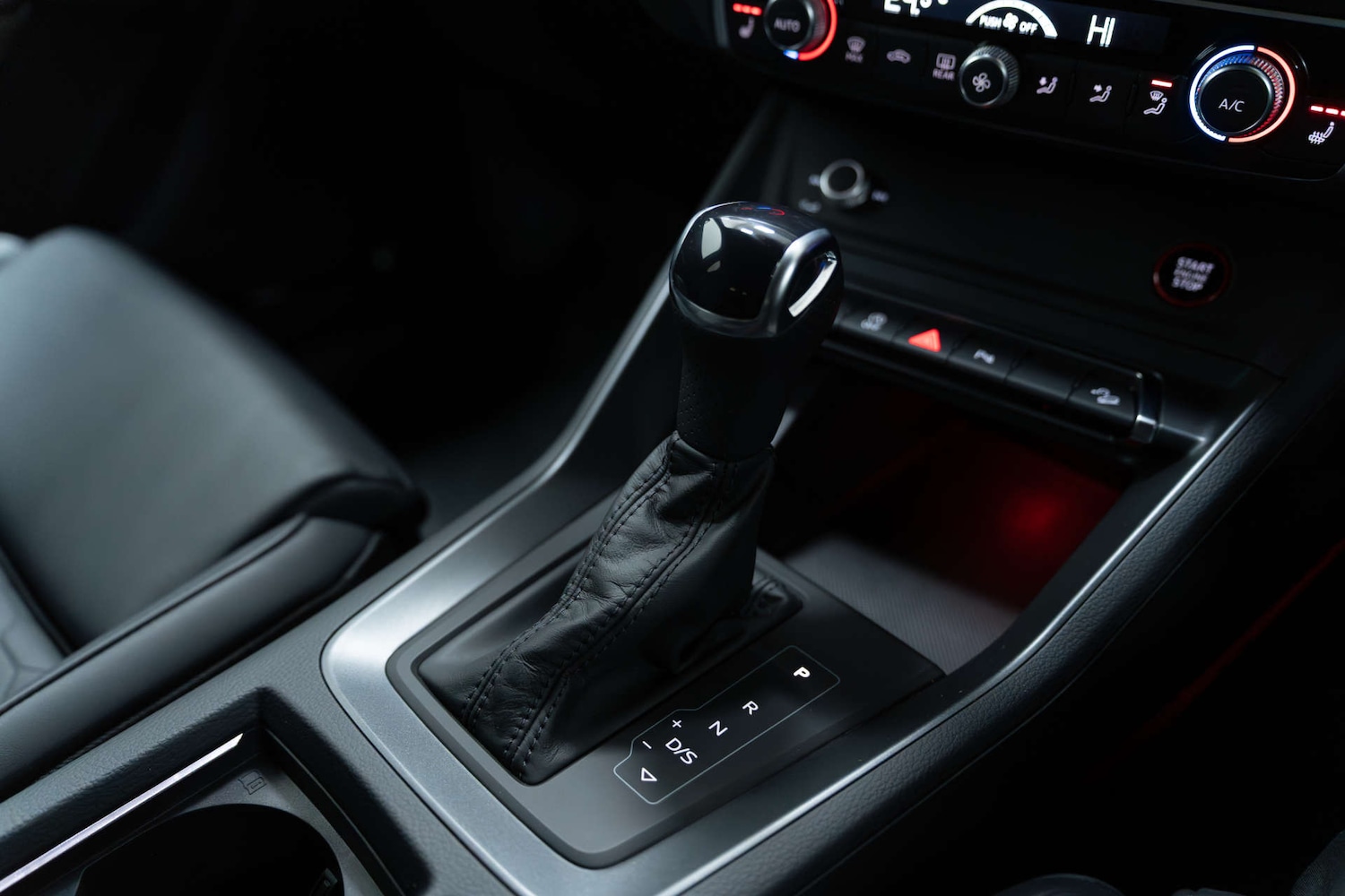 Used Audi RS Q3 2022 for sale - 77490204: Photo 35