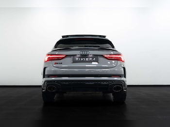 Used Audi RS Q3 2022 for sale - 77490204: Photo