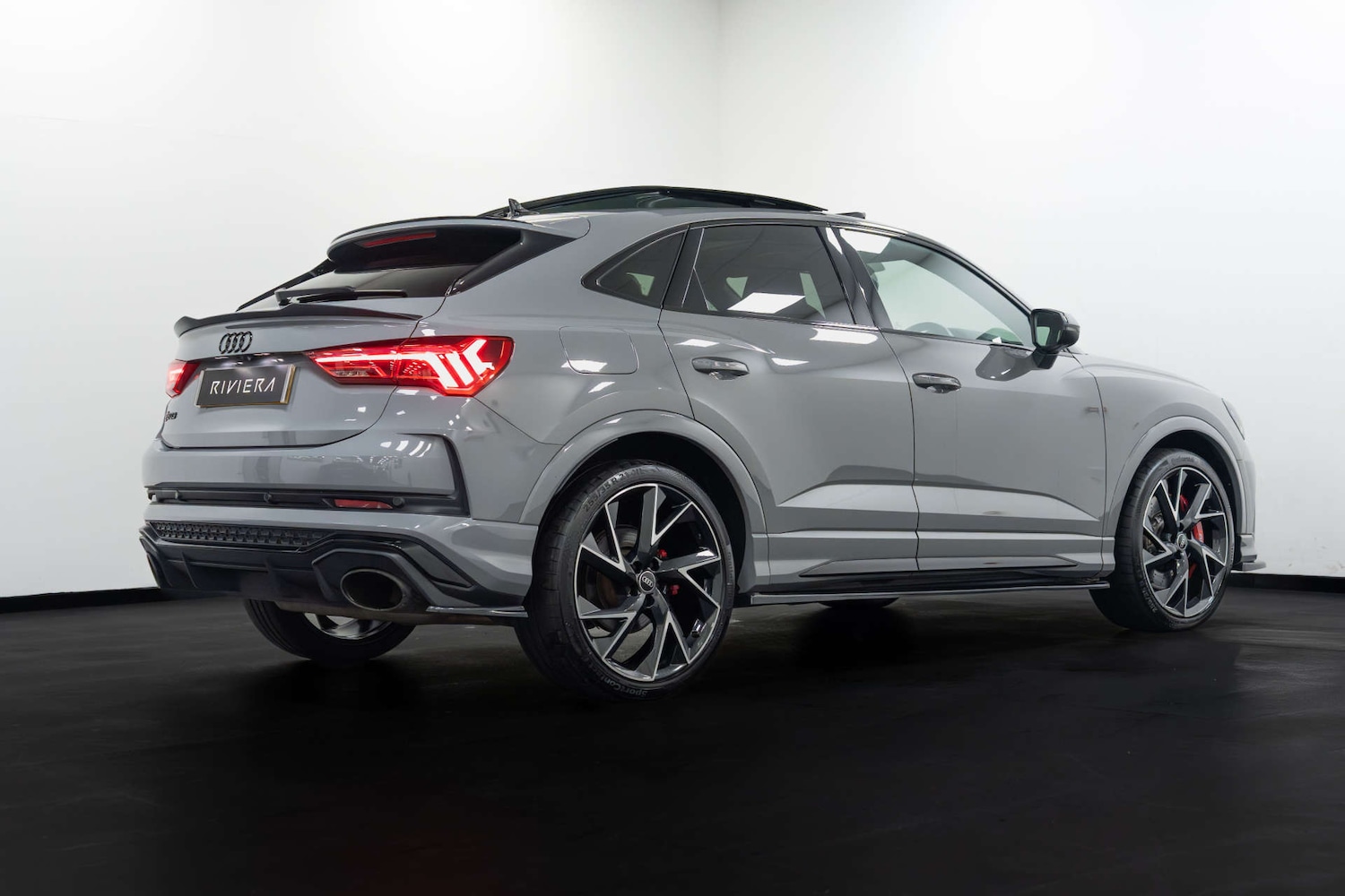 Used Audi RS Q3 2022 for sale - 77490204: Photo 4