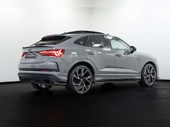 Used Audi RS Q3 2022 for sale - 77490204: Photo