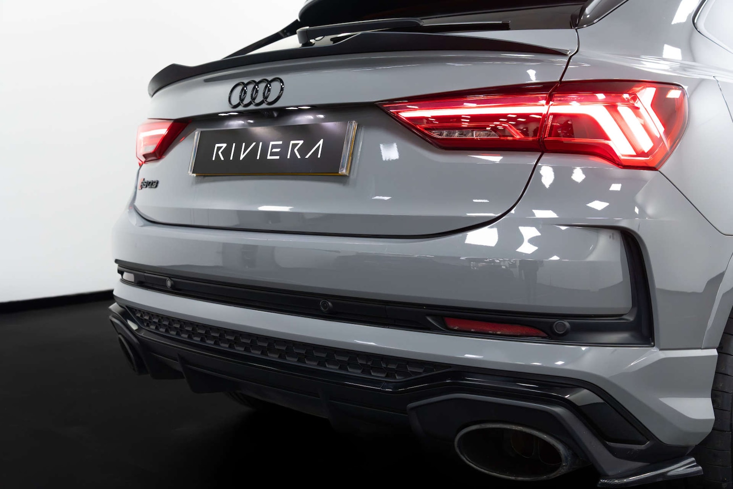 Used Audi RS Q3 2022 for sale - 77490204: Photo 5