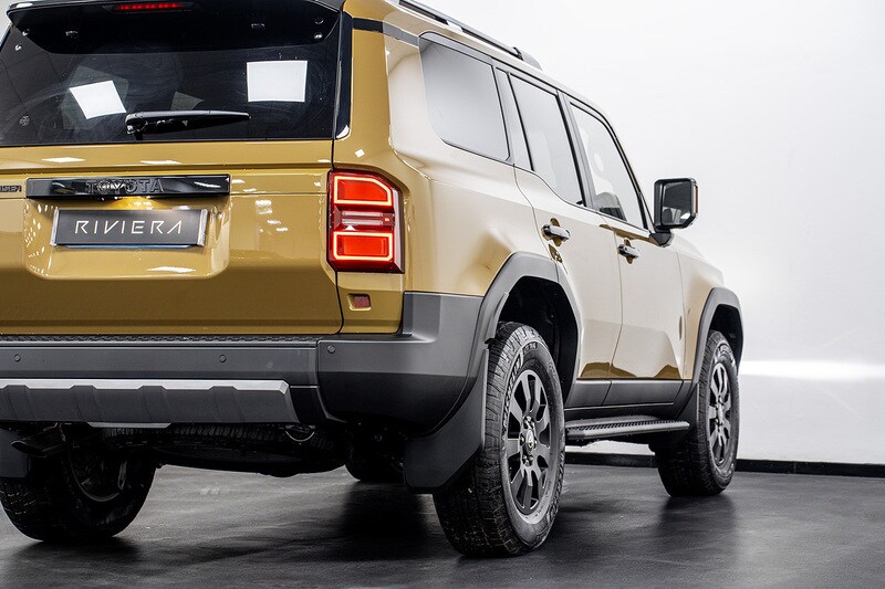 Used Toyota Land Cruiser 1980 for sale - 76734302: Photo 10