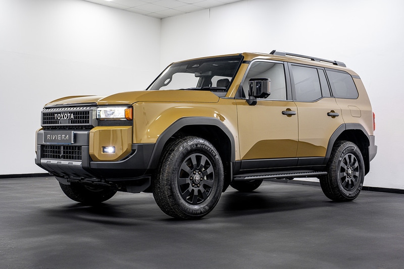 Used Toyota Land Cruiser 1980 for sale - 76734302: Photo 11