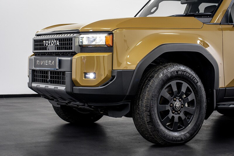 Used Toyota Land Cruiser 1980 for sale - 76734302: Photo 12