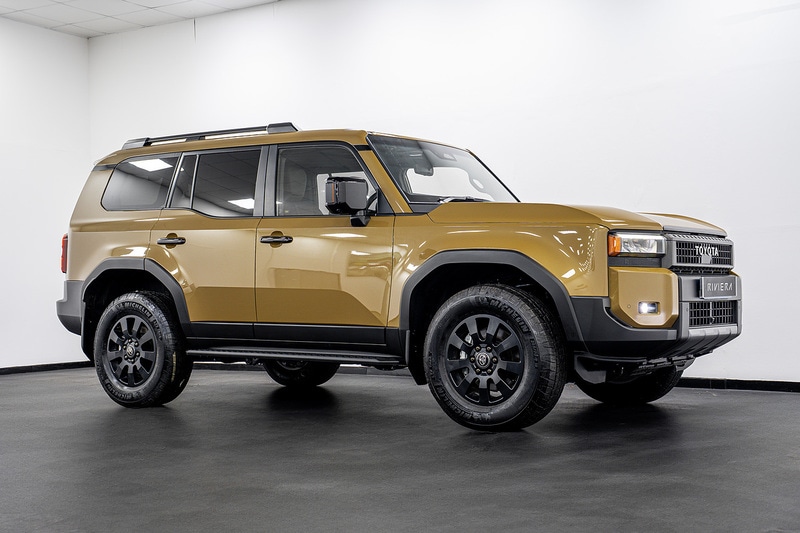 Used Toyota Land Cruiser 1980 for sale - 76734302: Photo 13