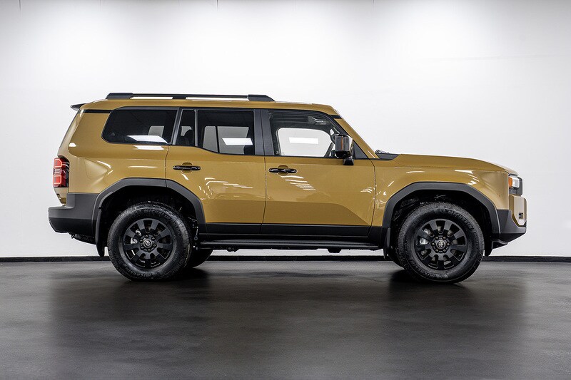 Used Toyota Land Cruiser 1980 for sale - 76734302: Photo 14