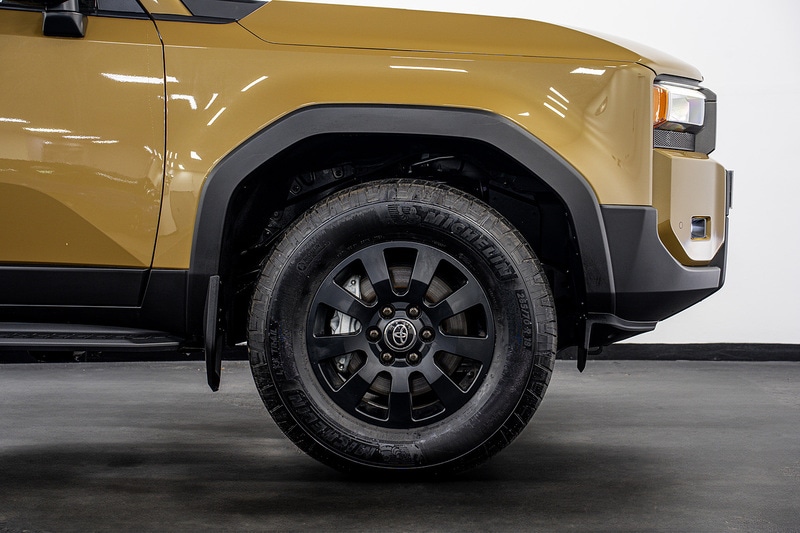 Used Toyota Land Cruiser 1980 for sale - 76734302: Photo 15