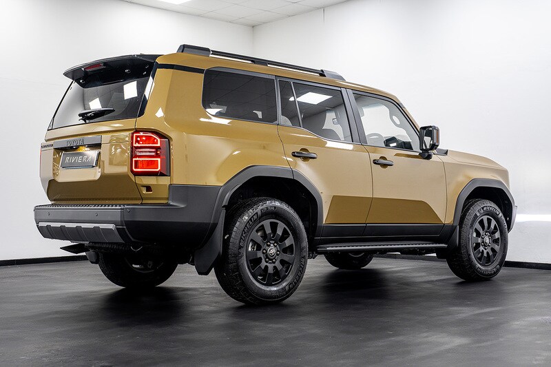 Used Toyota Land Cruiser 1980 for sale - 76734302: Photo 16