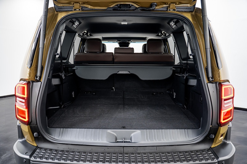 Used Toyota Land Cruiser 1980 for sale - 76734302: Photo 18