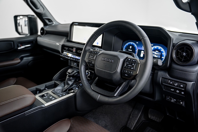 Used Toyota Land Cruiser 1980 for sale - 76734302: Photo 2