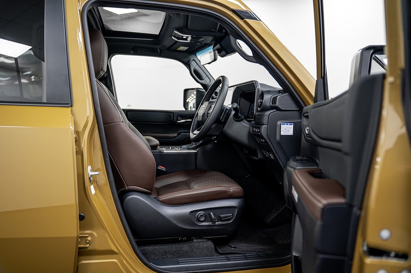 Used Toyota Land Cruiser 1980 for sale - 76734302: Photo 27