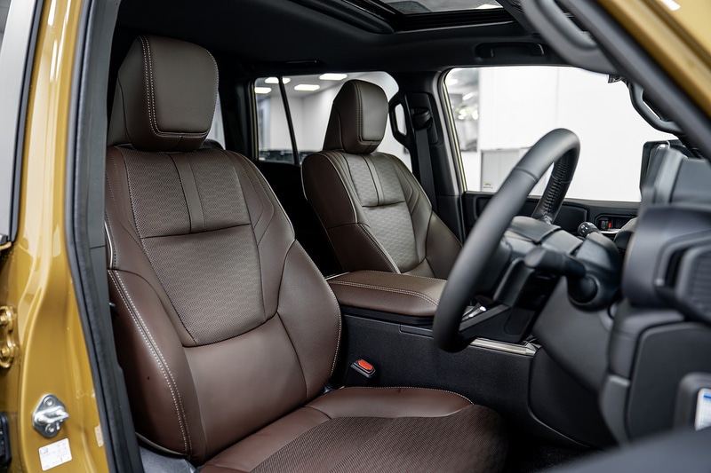 Used Toyota Land Cruiser 1980 for sale - 76734302: Photo 3