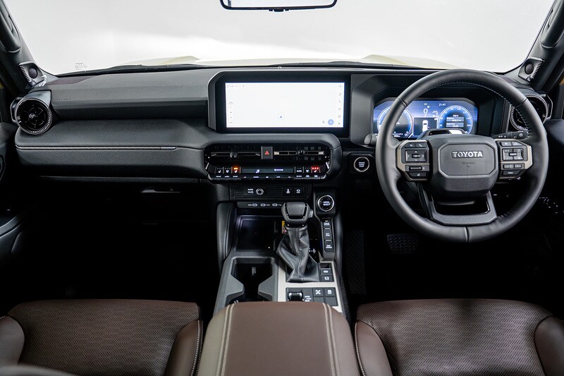 Used Toyota Land Cruiser 1980 for sale - 76734302: Photo 30