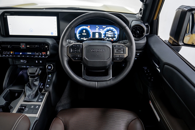 Used Toyota Land Cruiser 1980 for sale - 76734302: Photo 31