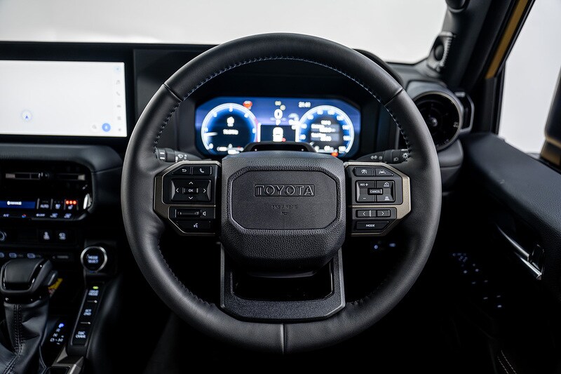 Used Toyota Land Cruiser 1980 for sale - 76734302: Photo 32