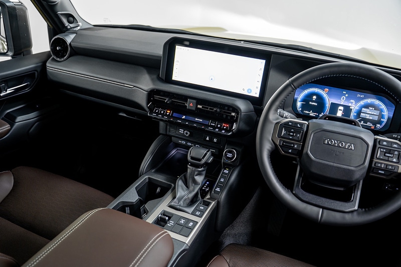 Used Toyota Land Cruiser 1980 for sale - 76734302: Photo 33