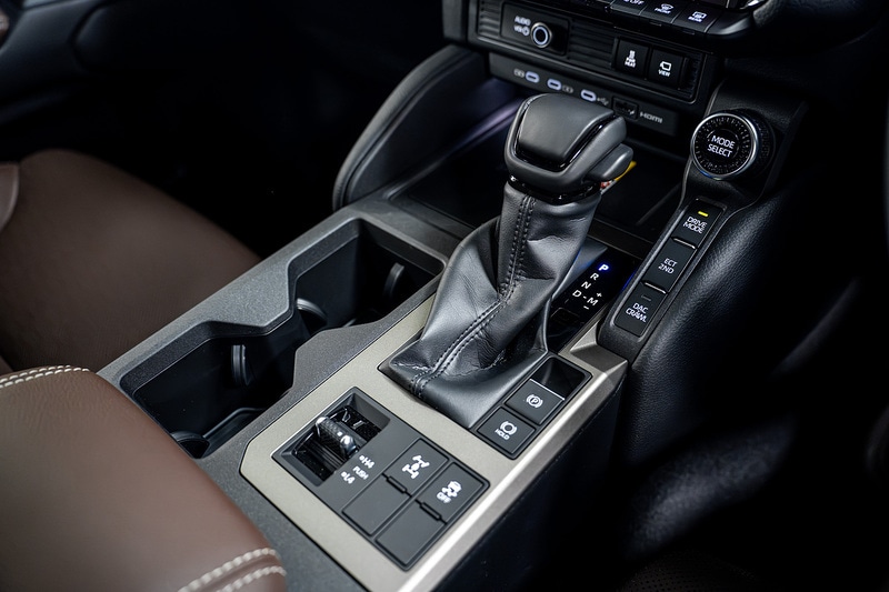 Used Toyota Land Cruiser 1980 for sale - 76734302: Photo 34