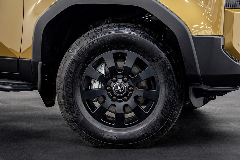 Used Toyota Land Cruiser 1980 for sale - 76734302: Photo 4