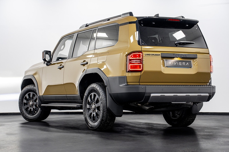 Used Toyota Land Cruiser 1980 for sale - 76734302: Photo 5