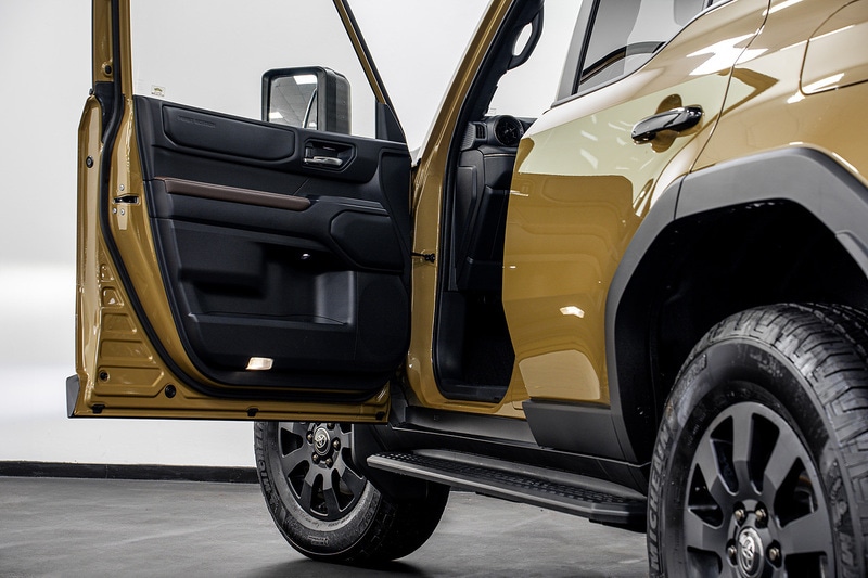 Used Toyota Land Cruiser 1980 for sale - 76734302: Photo 6