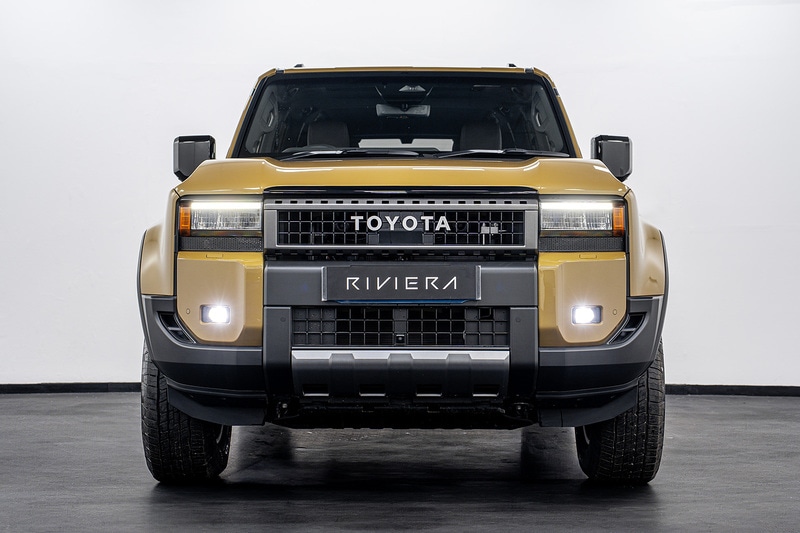 Used Toyota Land Cruiser 1980 for sale - 76734302: Photo 7