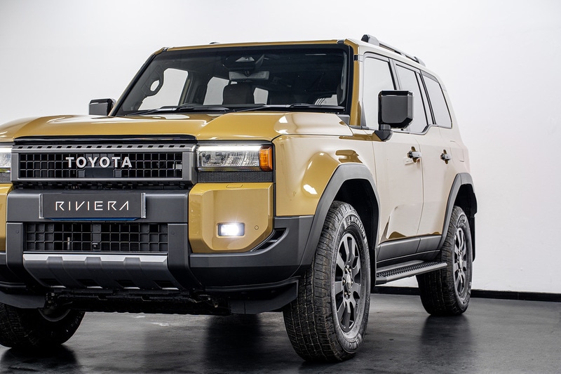 Used Toyota Land Cruiser 1980 for sale - 76734302: Photo 8