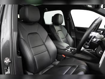 Used Porsche Cayenne 2022 for sale - 79653976: Photo