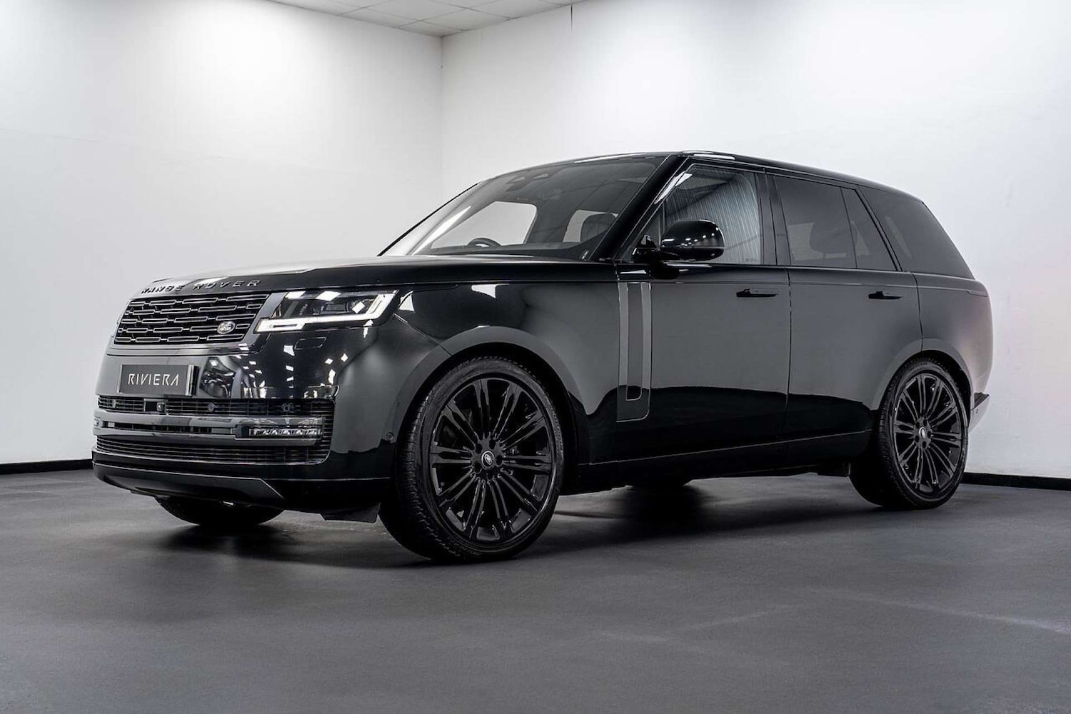 Used Land Rover Range Rover 2022 for sale - 77406644: Photo 11