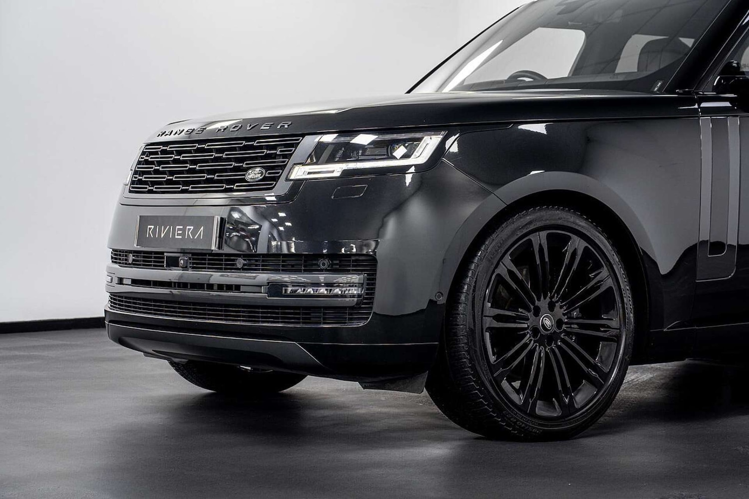 Used Land Rover Range Rover 2022 for sale - 77406644: Photo 12