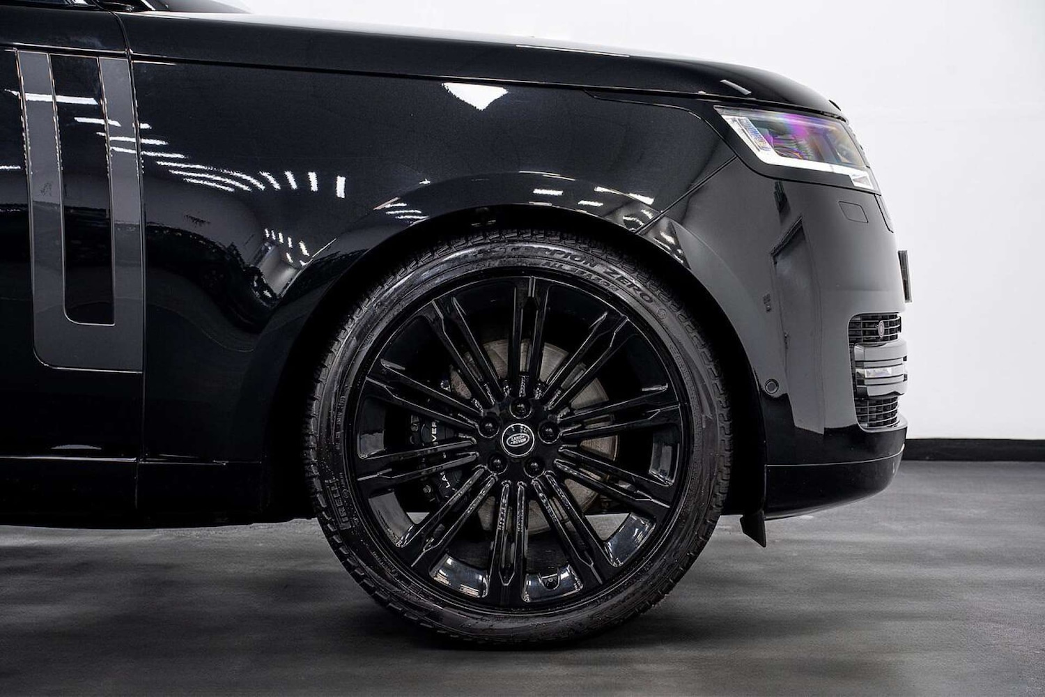 Used Land Rover Range Rover 2022 for sale - 77406644: Photo 15