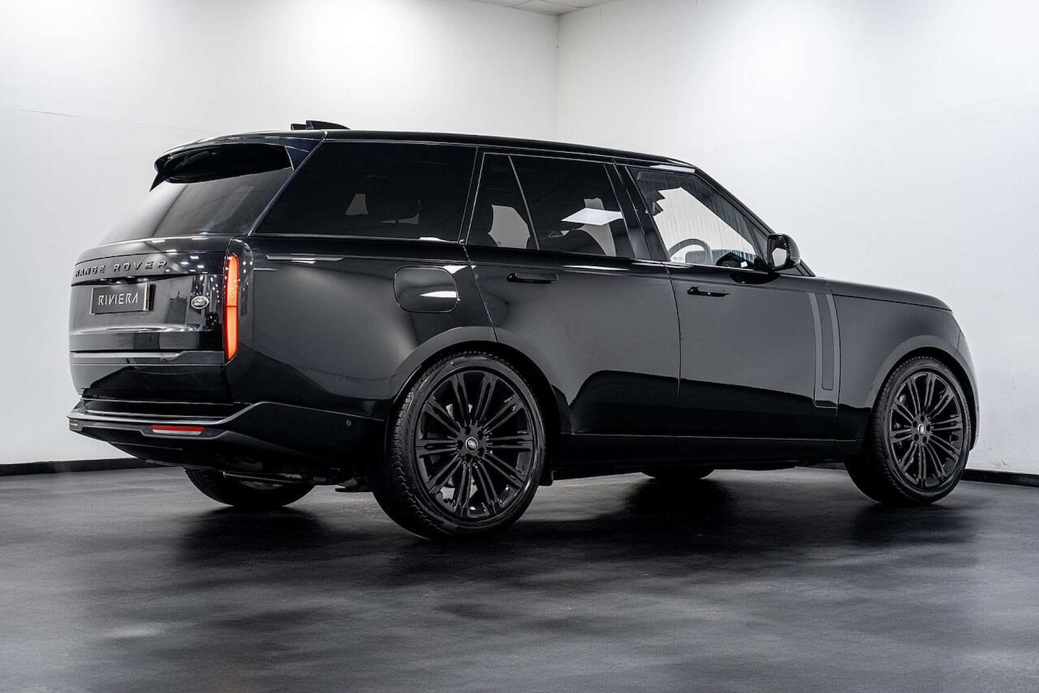 Used Land Rover Range Rover 2022 for sale - 77406644: Photo 16