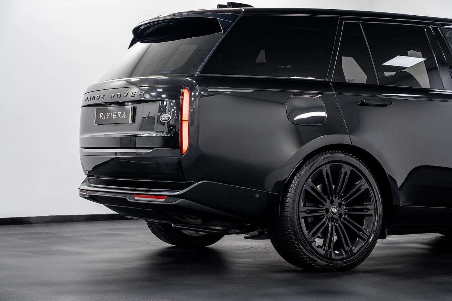 Used Land Rover Range Rover 2022 for sale - 77406644: Photo 17