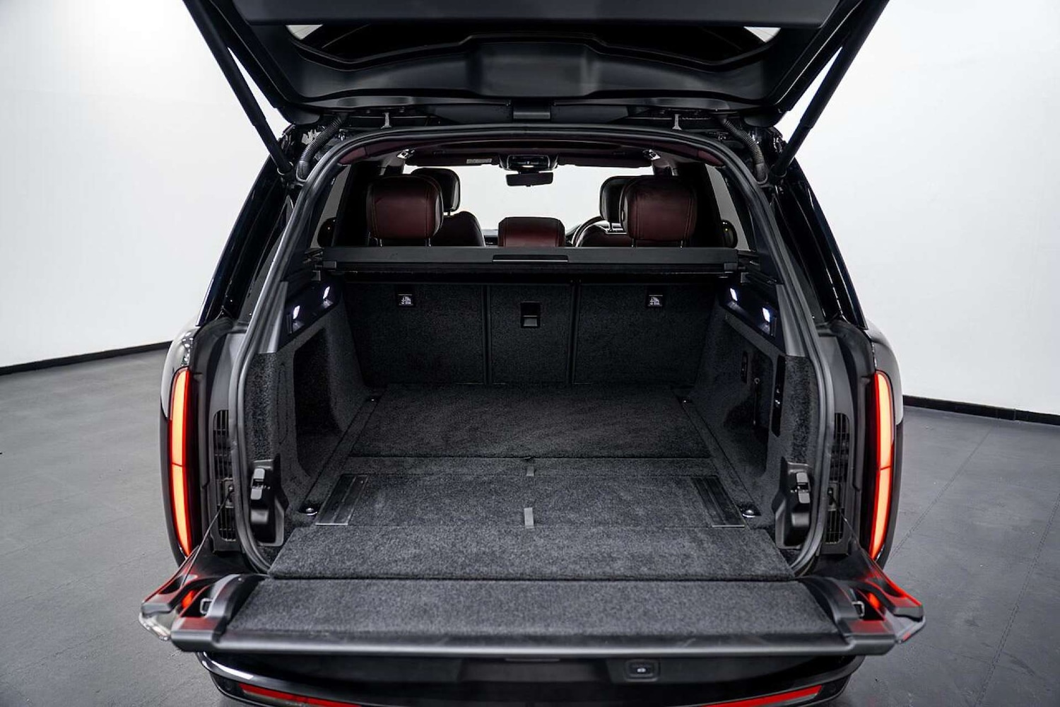 Used Land Rover Range Rover 2022 for sale - 77406644: Photo 18