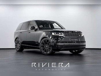 Used Land Rover Range Rover 2022 for sale - 77406644: Photo